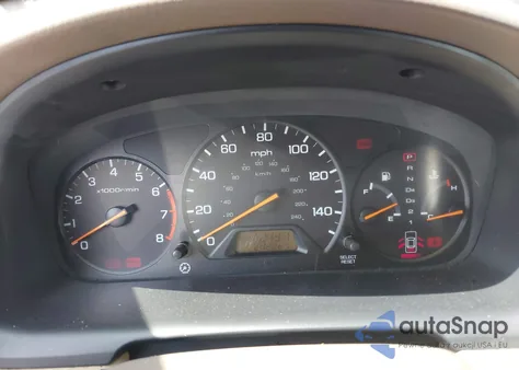 1998 Honda Accord Lx from USA, damaged, VIN 1HGCG5646WA245373